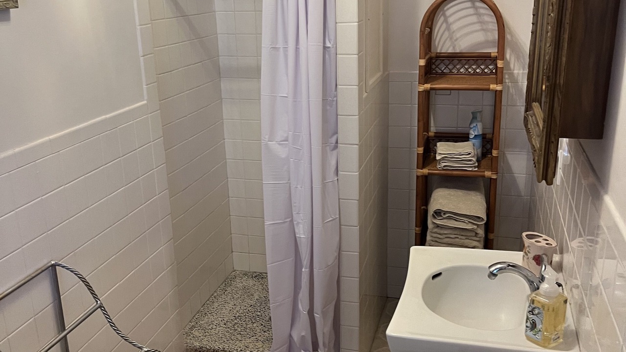 Photo of Bathroom in Harrisburg