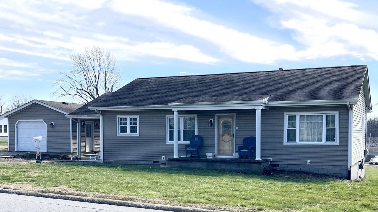 Photo of Outdoor in Harrisburg