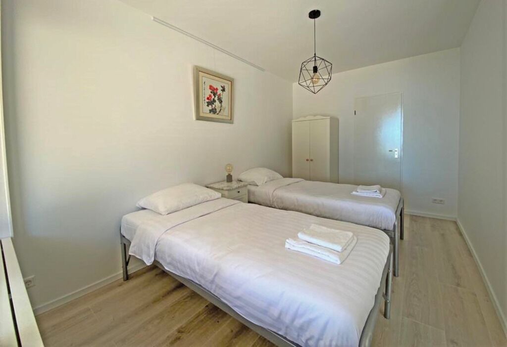 Photo of Bedroom in Ridderbuurt