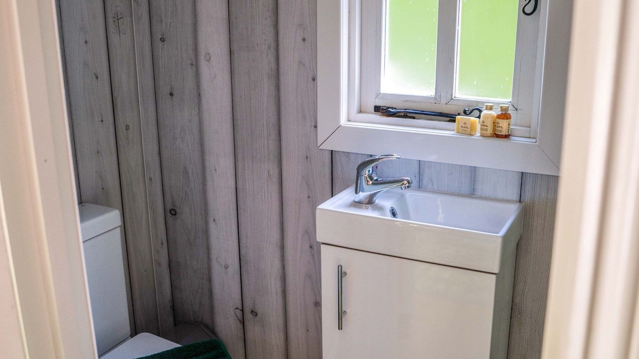 Photo of Bathroom in Carlisle