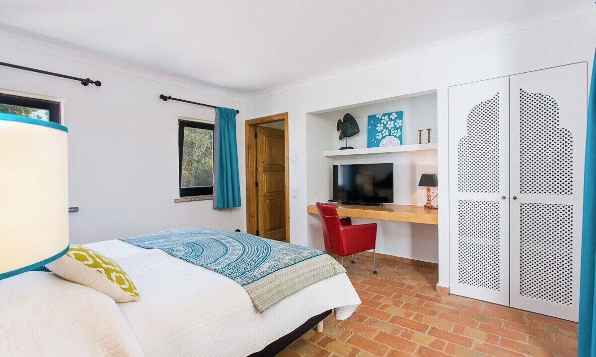 Photo of Bedroom in Lagos e Relvas