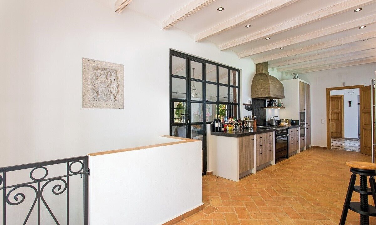 Photo of Kitchen in Lagos e Relvas
