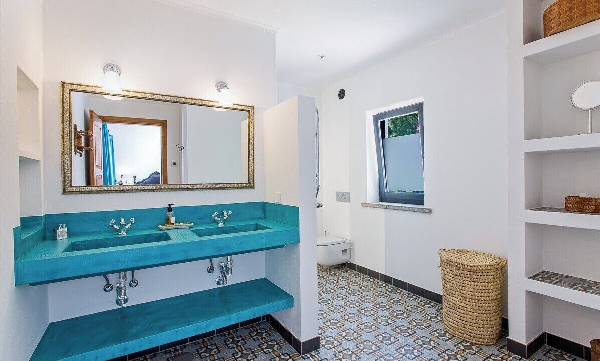 Photo of Bathroom in Lagos e Relvas