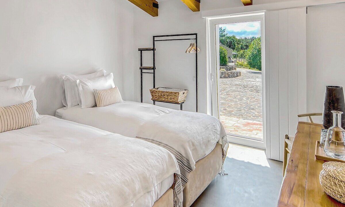Photo of Bedroom in Odeceixe