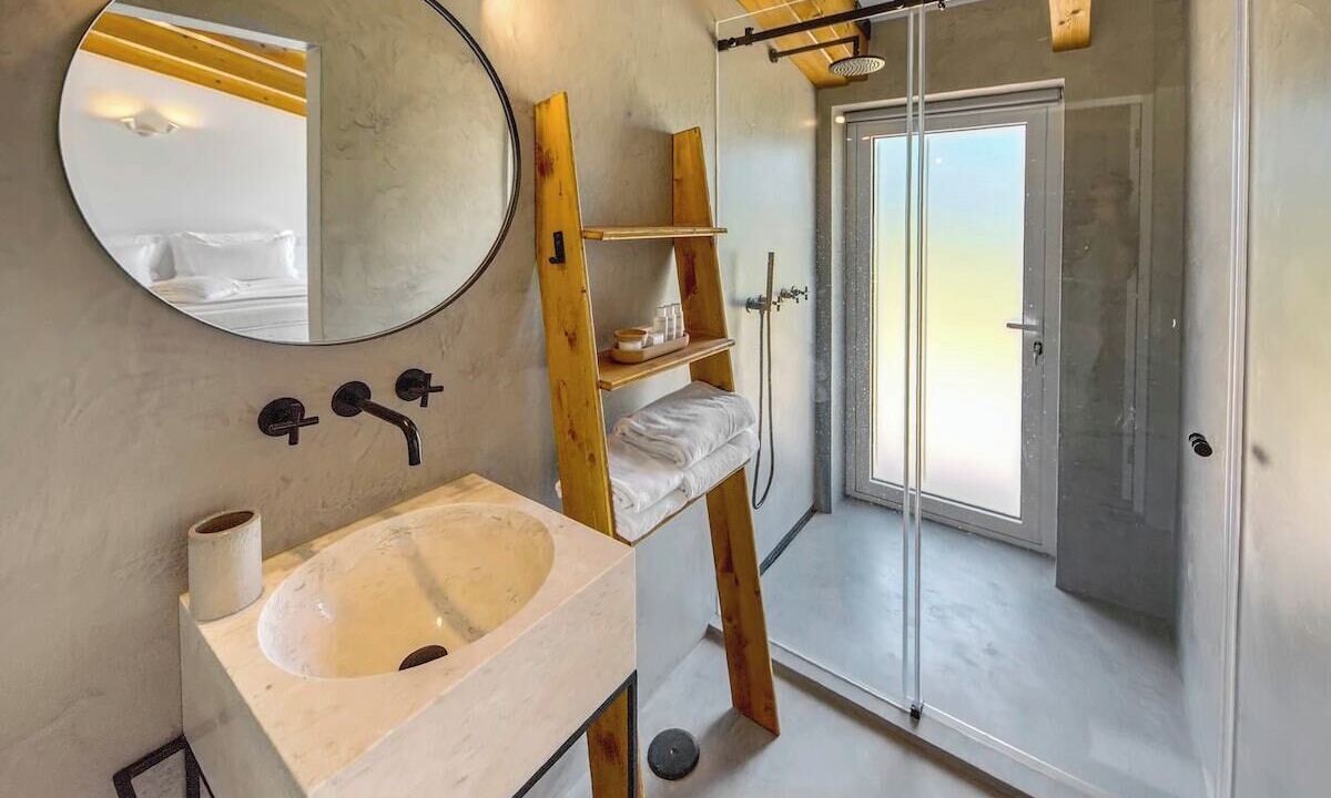Photo of Bathroom in Odeceixe