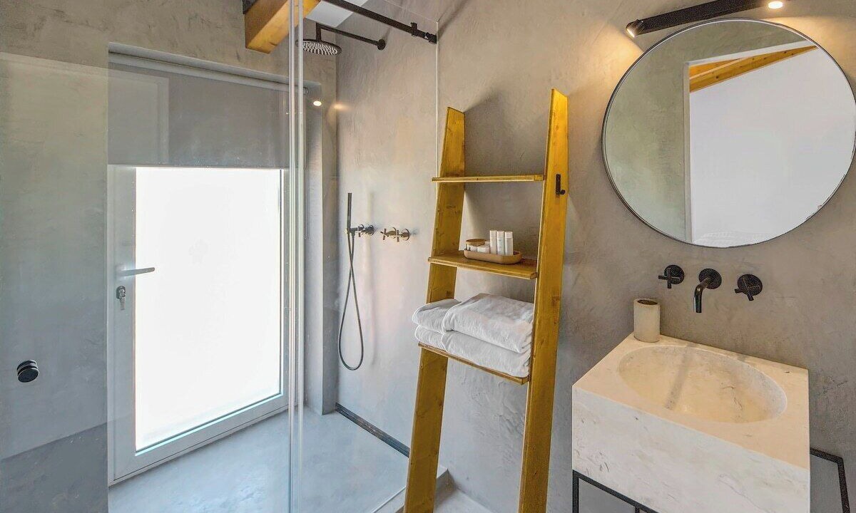 Photo of Bathroom in Odeceixe