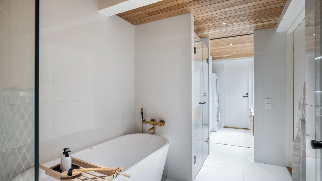 Photo of Bathroom in Hietalahti