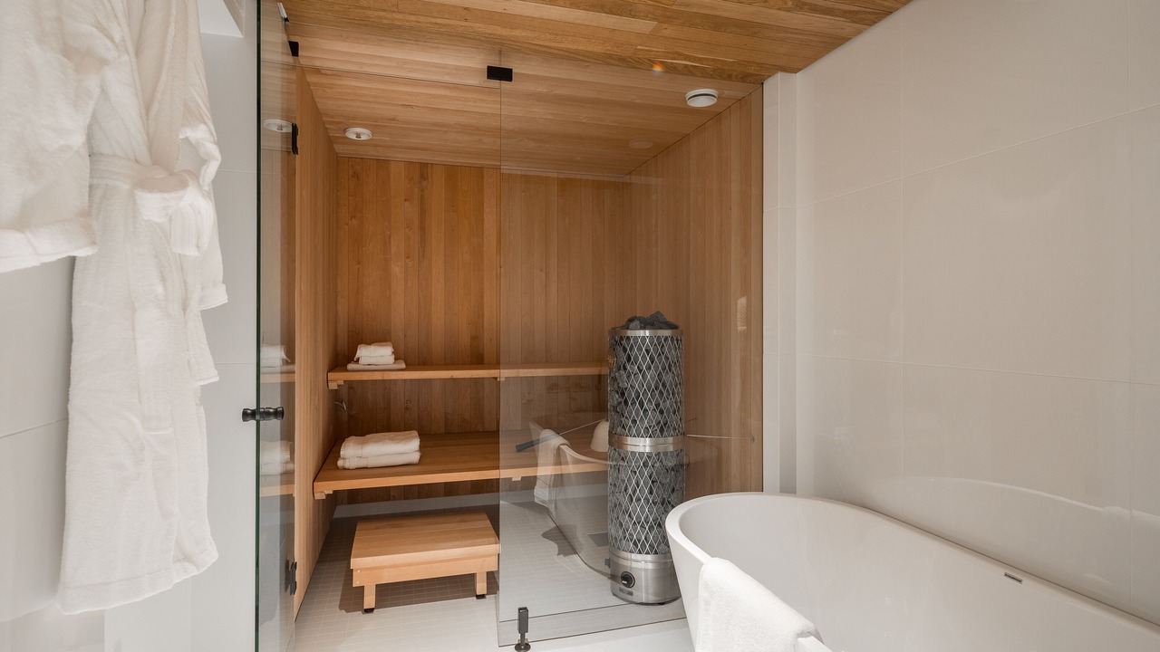Photo of Bathroom in Hietalahti
