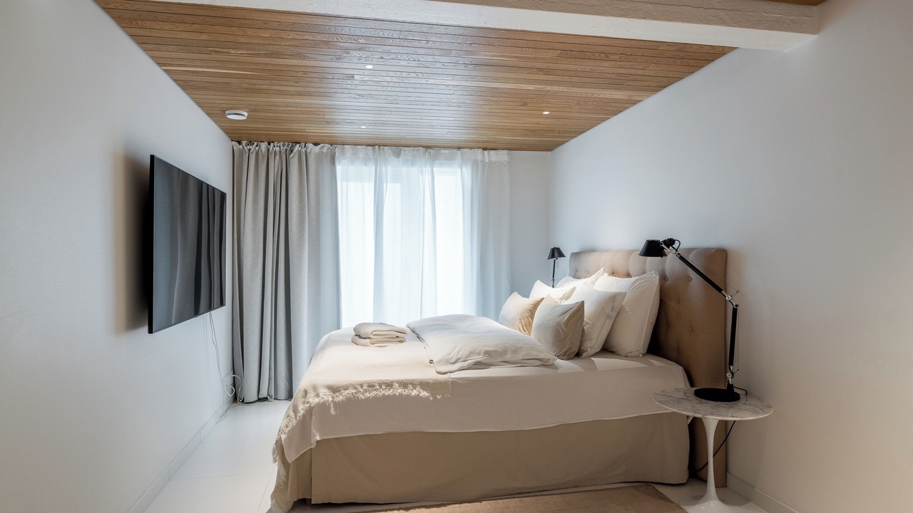 Photo of Bedroom in Hietalahti
