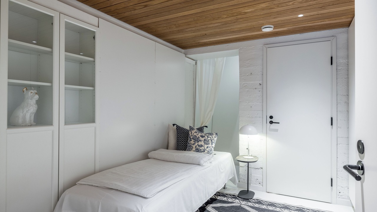 Photo of Bedroom in Hietalahti
