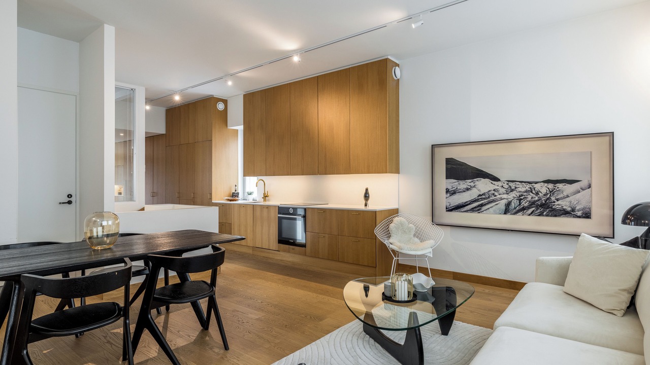 Photo of Livingroom in Hietalahti