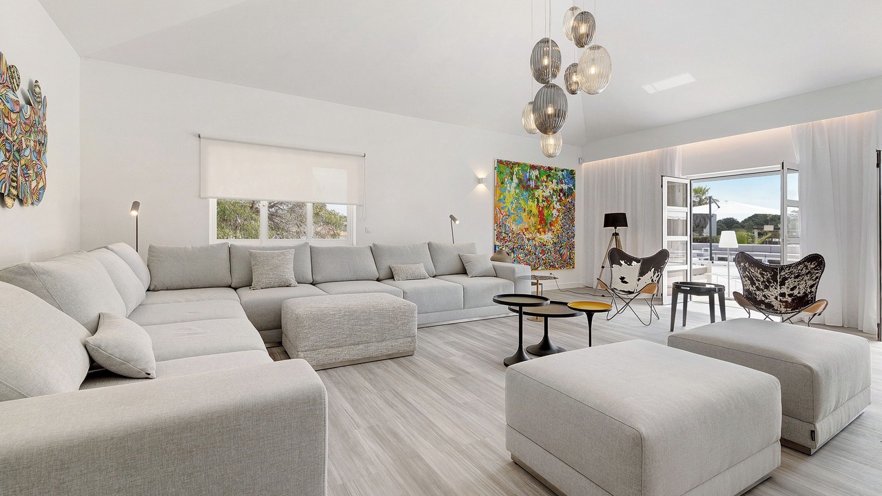 Photo of Livingroom in Carvalhal