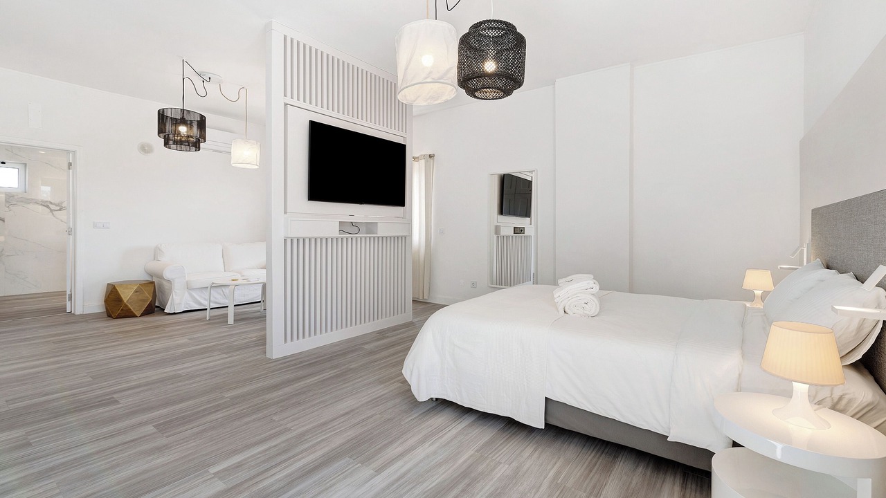 Photo of Bedroom in Carvalhal