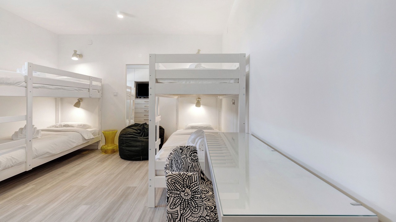Photo of Bedroom in Carvalhal