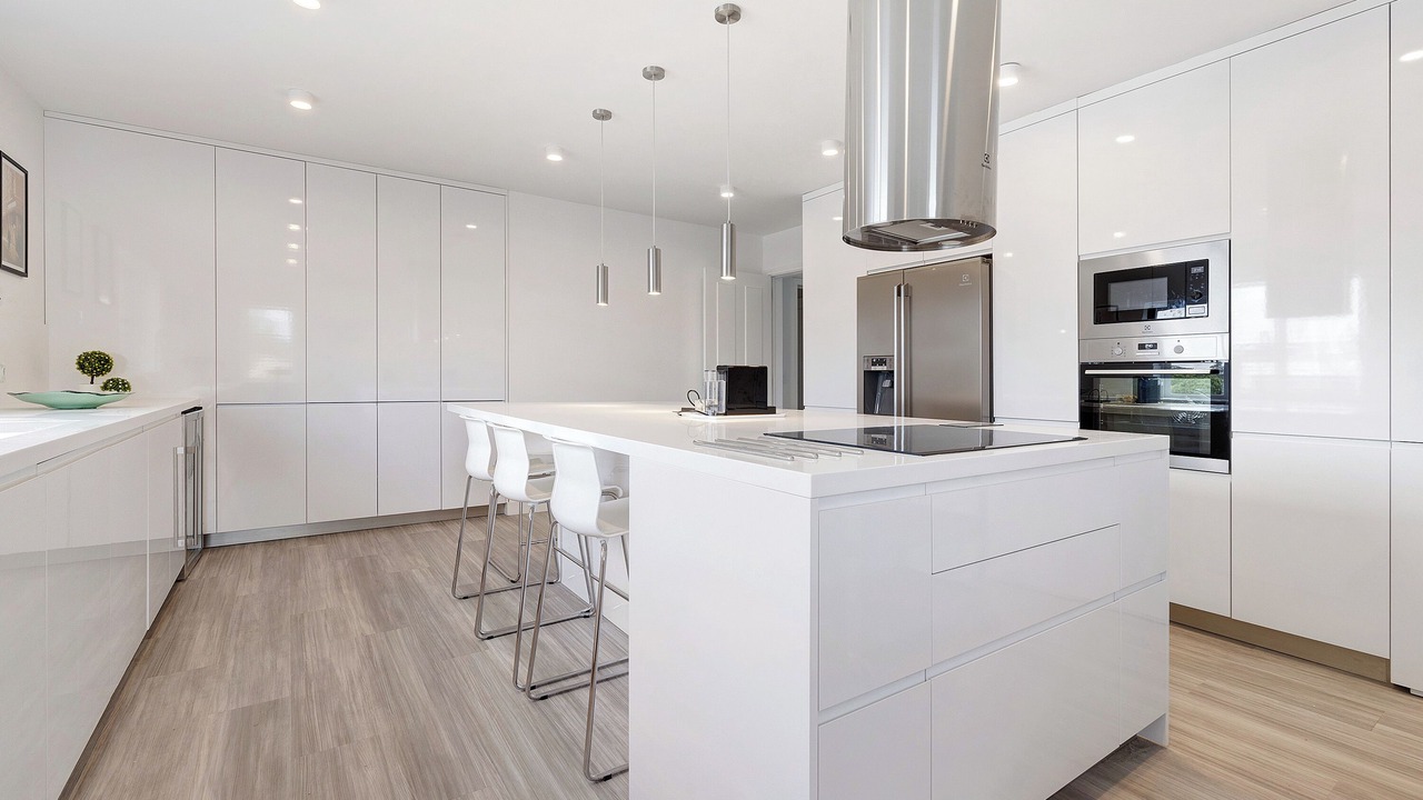 Photo of Kitchen in Carvalhal