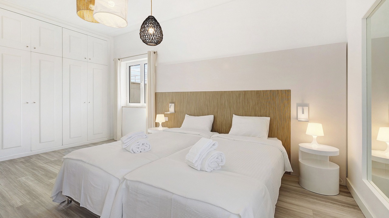 Photo of Bedroom in Carvalhal