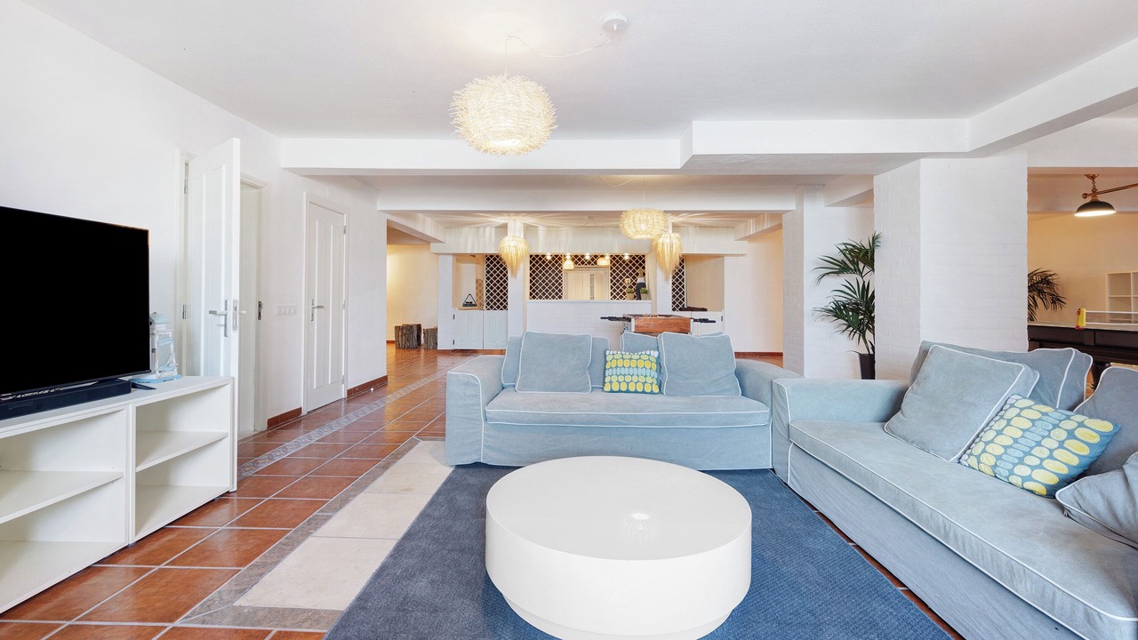 Photo of Livingroom in Carvalhal