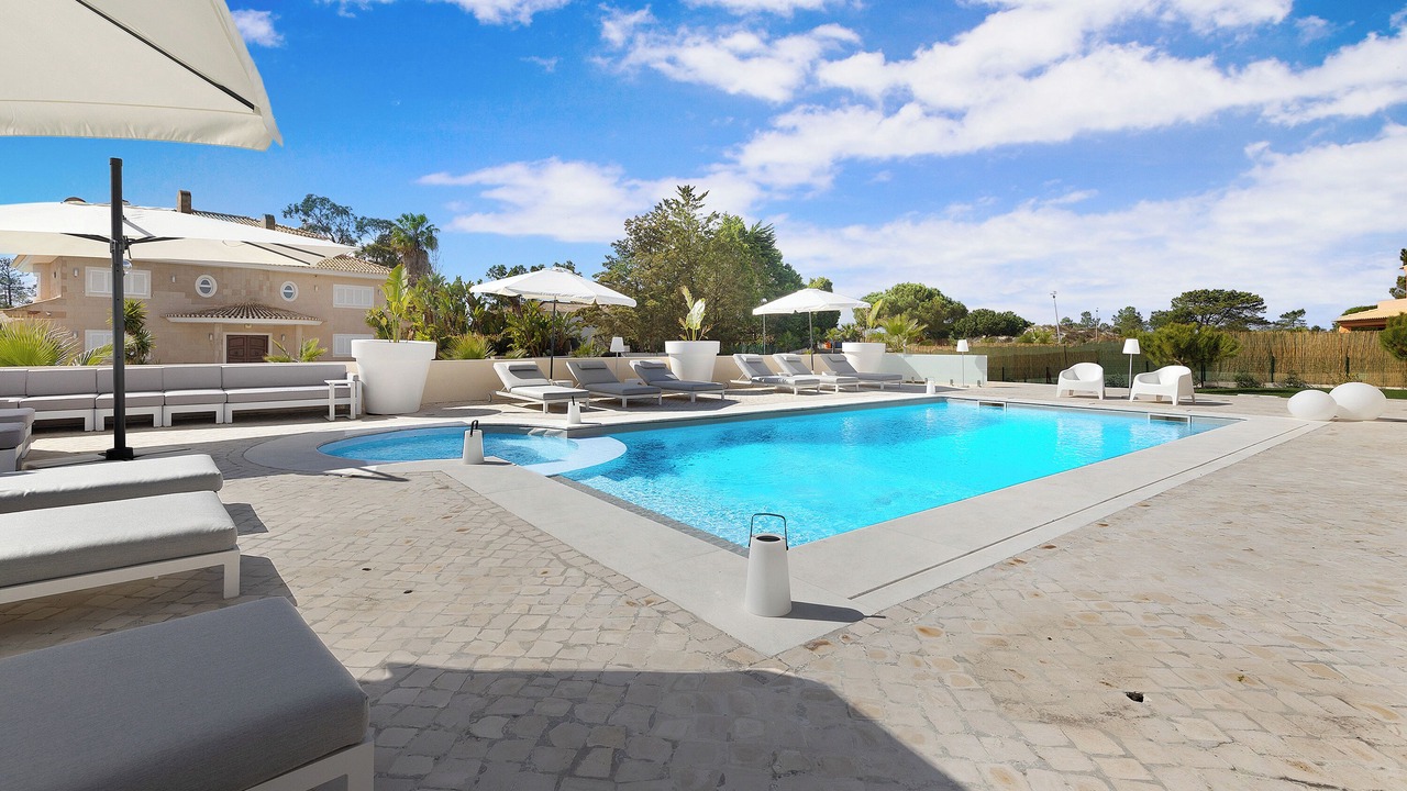 Photo of Outdoor in Carvalhal