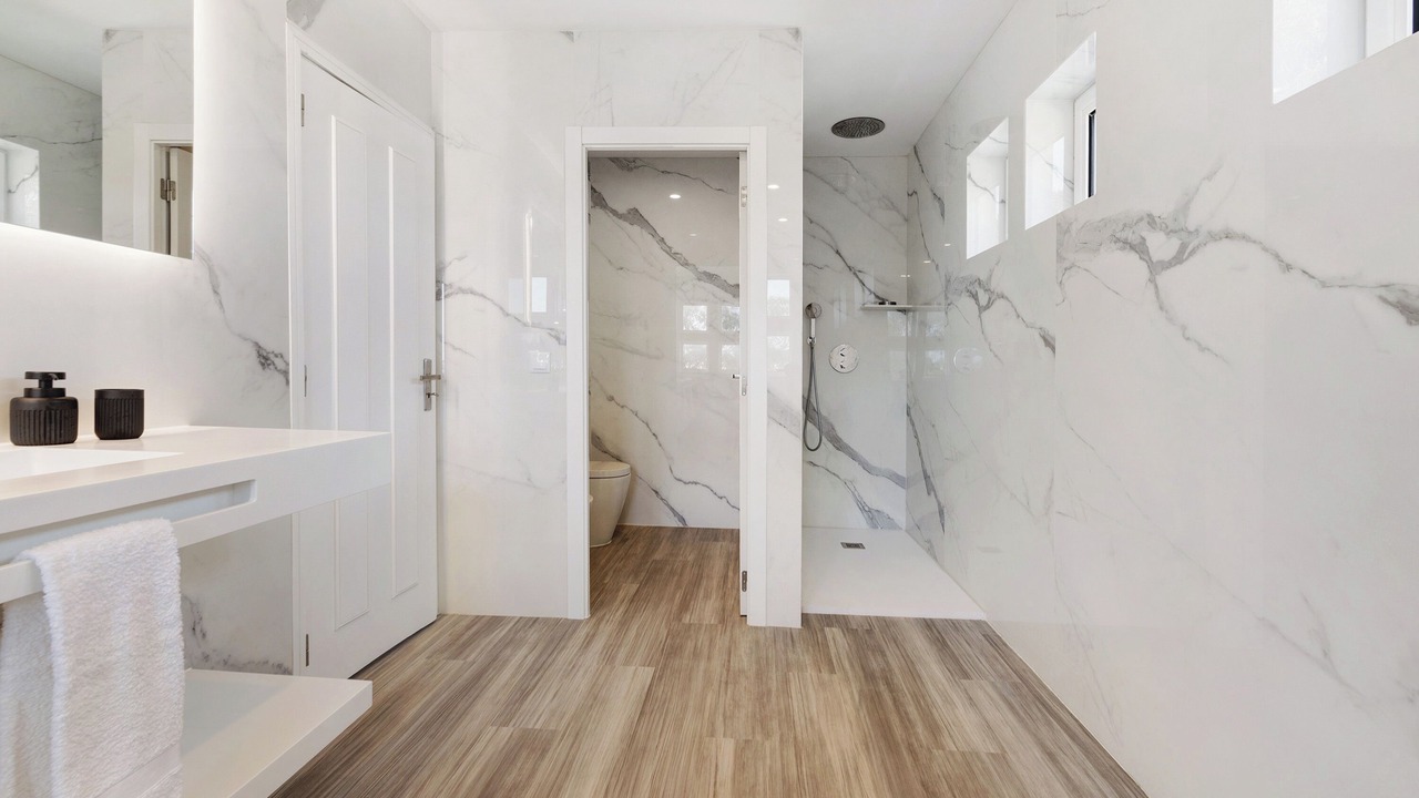 Photo of Bathroom in Carvalhal