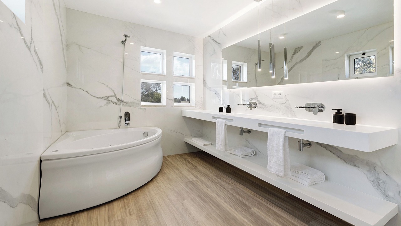 Photo of Bathroom in Carvalhal