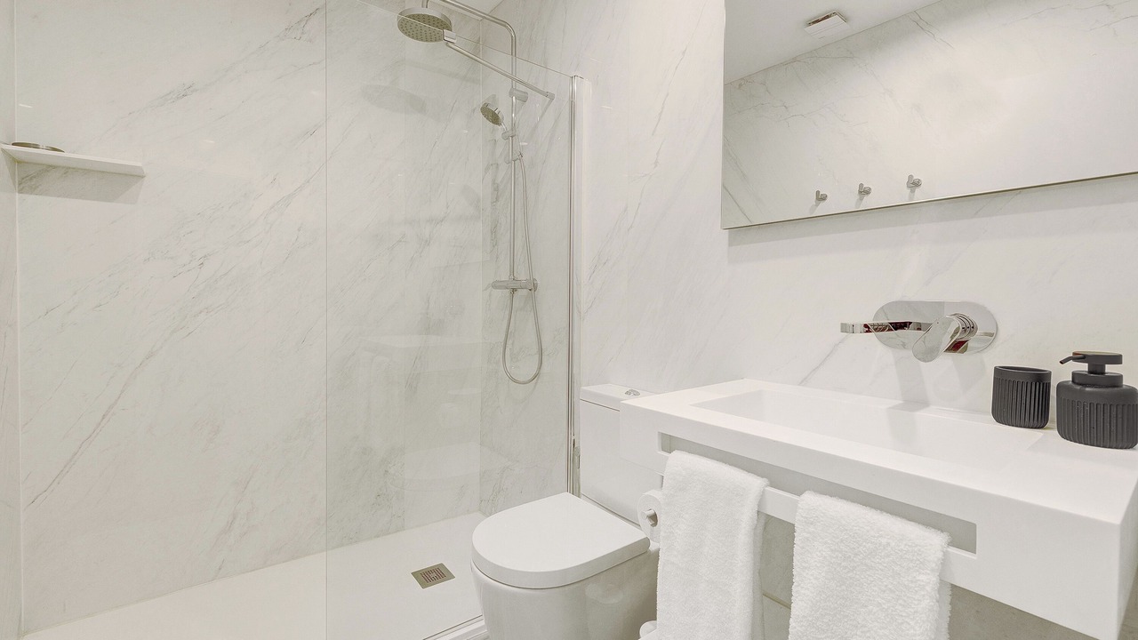 Photo of Bathroom in Carvalhal