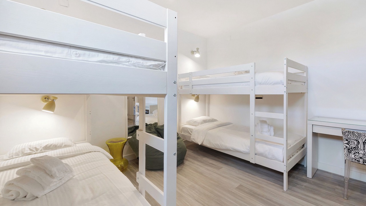 Photo of Bedroom in Carvalhal