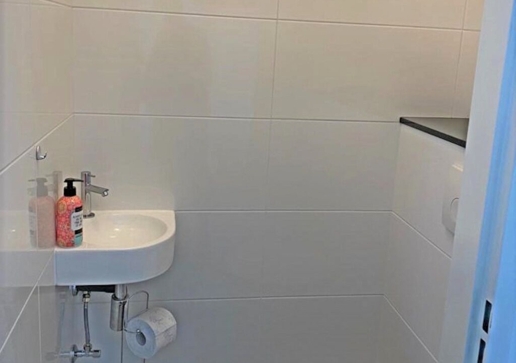 Photo of Bathroom in Municipality of Appingedam