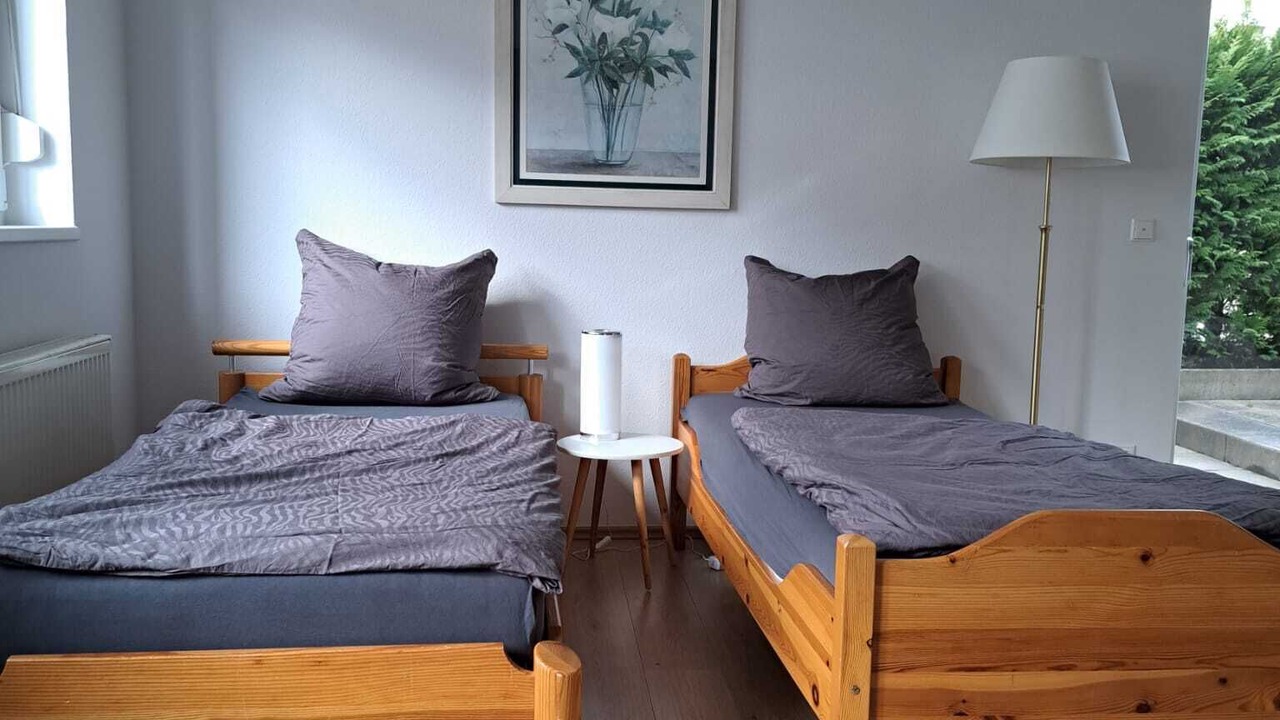 Photo of Bedroom in Wehrheim