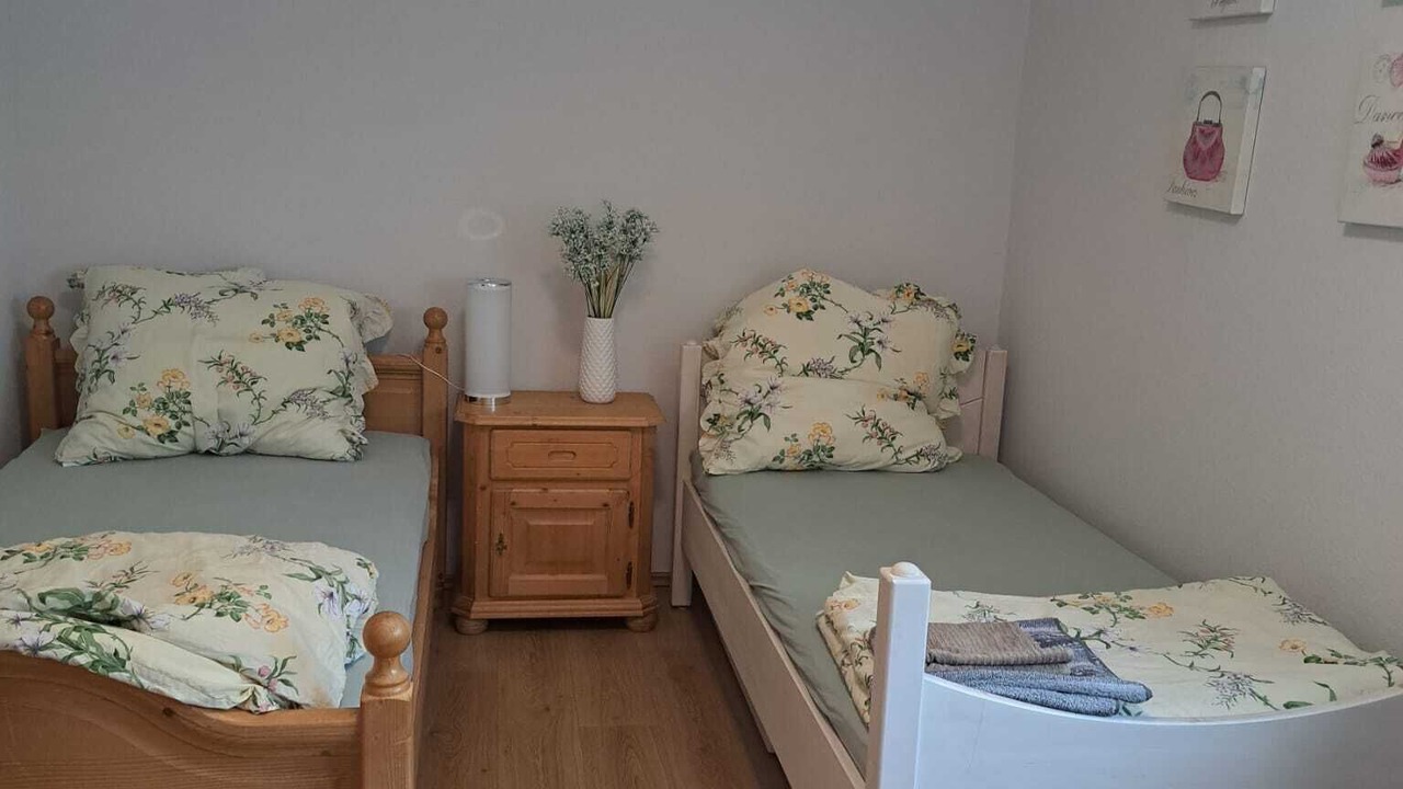 Photo of Bedroom in Wehrheim