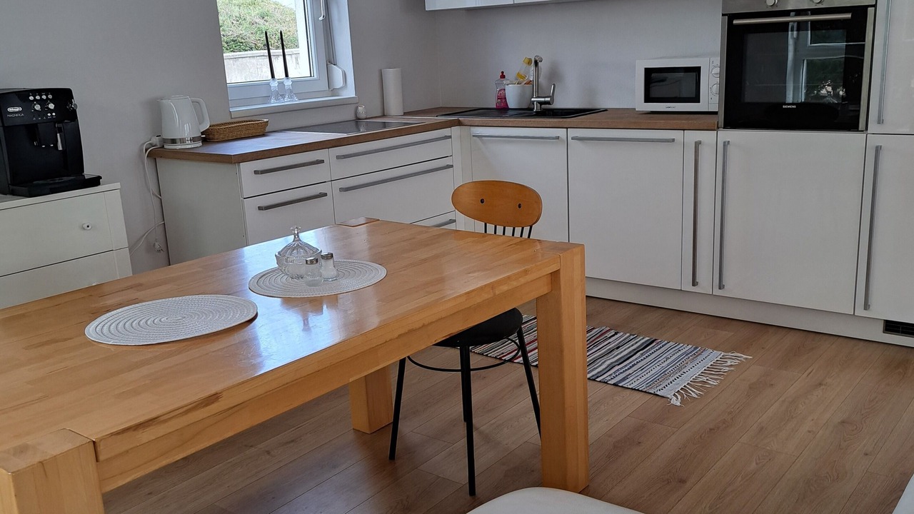 Photo of Kitchen in Wehrheim
