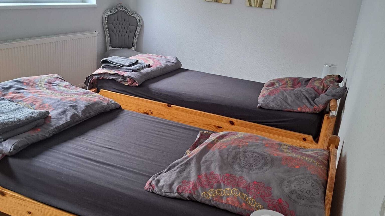 Photo of Bedroom in Wehrheim