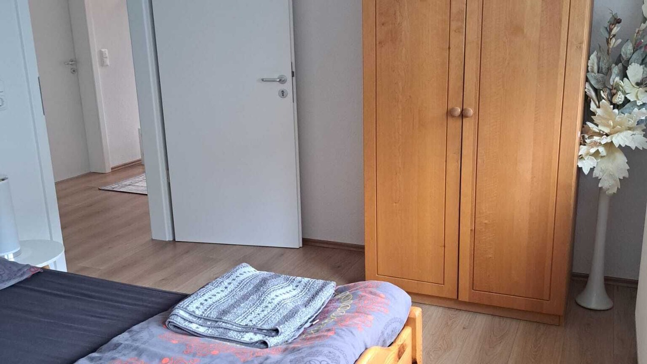 Photo of Bedroom in Wehrheim