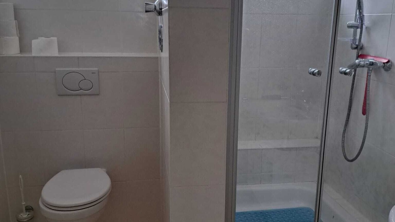 Photo of Bathroom in Wehrheim