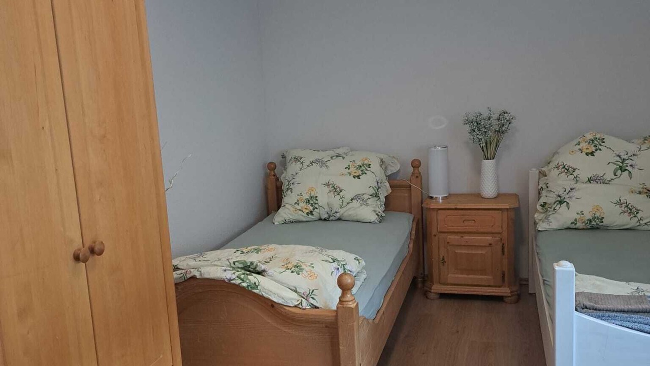 Photo of Bedroom in Wehrheim