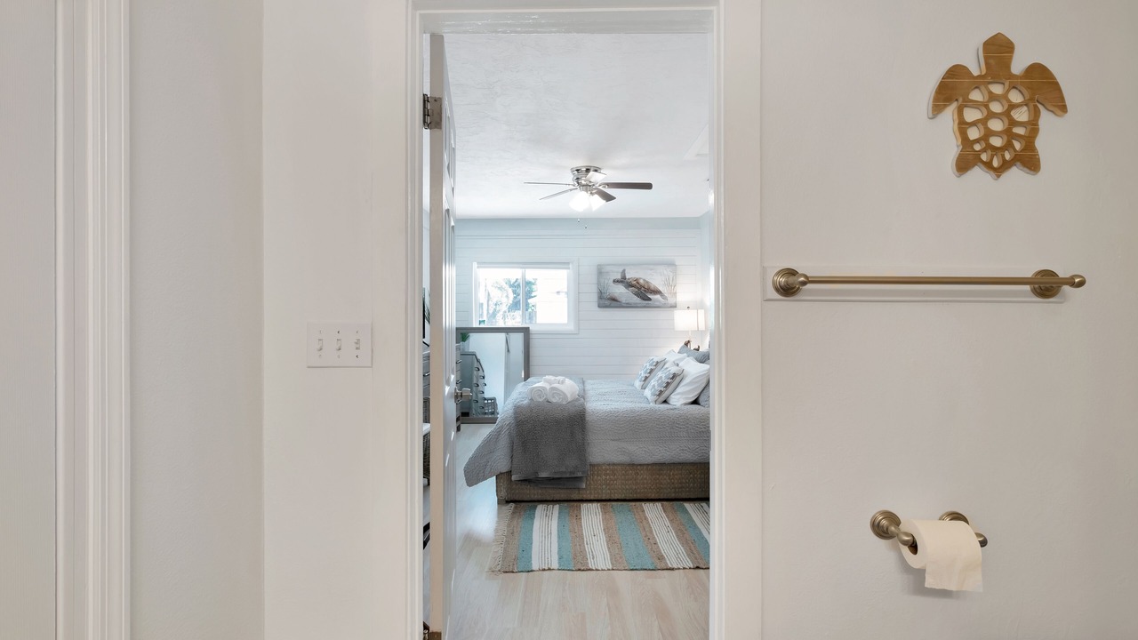 Photo of Bedroom in Riverview Estates