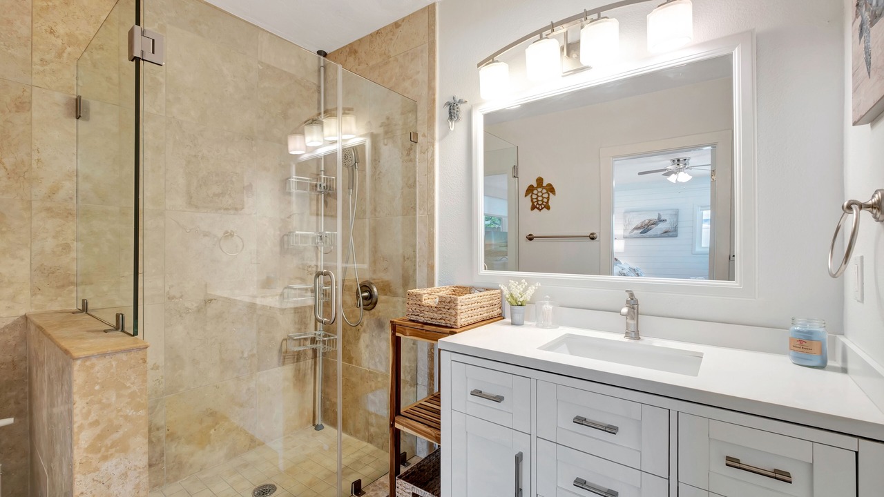 Photo of Bathroom in Riverview Estates