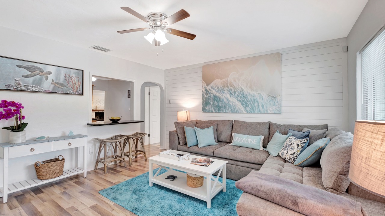 Photo of Bedroom in Riverview Estates
