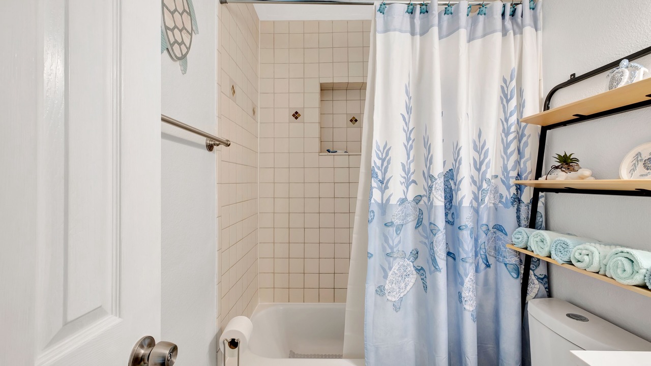 Photo of Bathroom in Riverview Estates