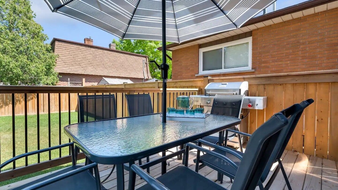 Photo of Outdoor in Port Weller