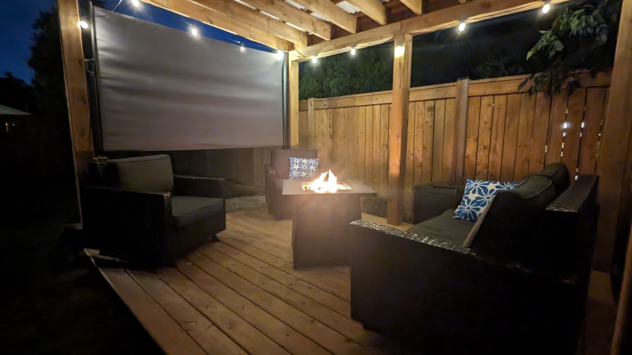 Photo of Outdoor in Port Weller