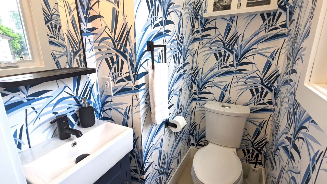 Photo of Bedroom in Port Weller