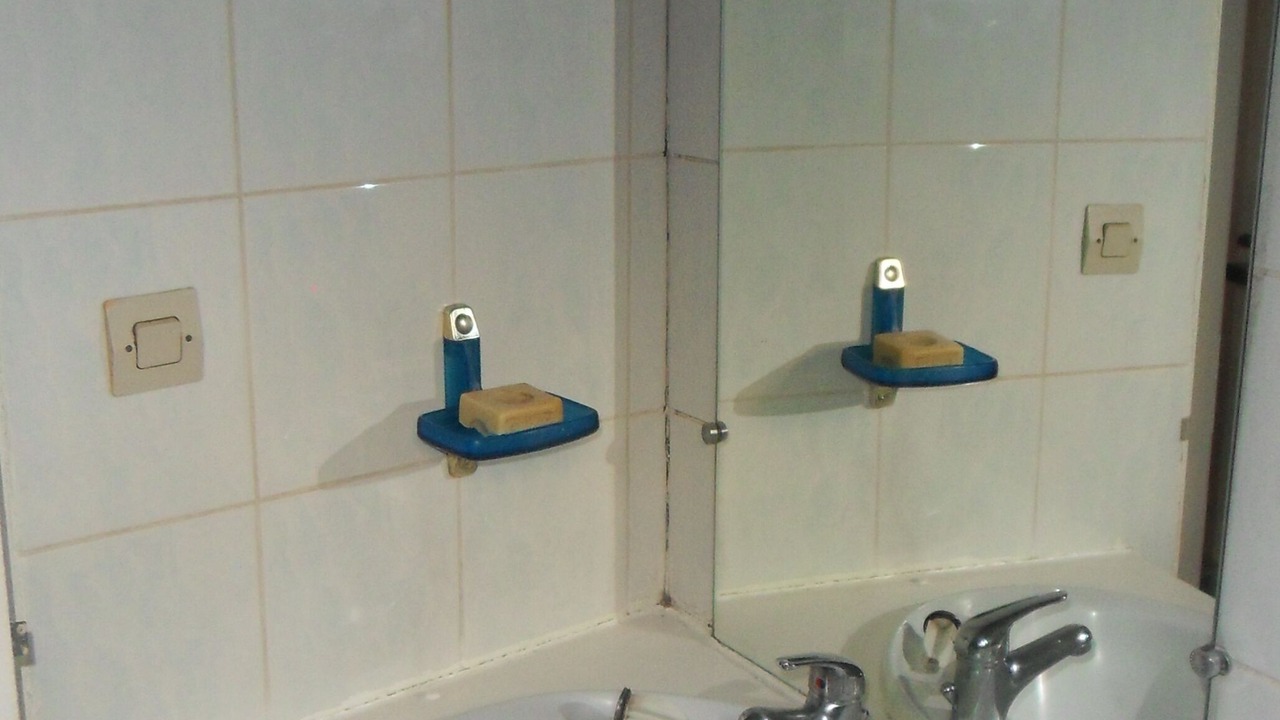 Photo of Bathroom in Embrun