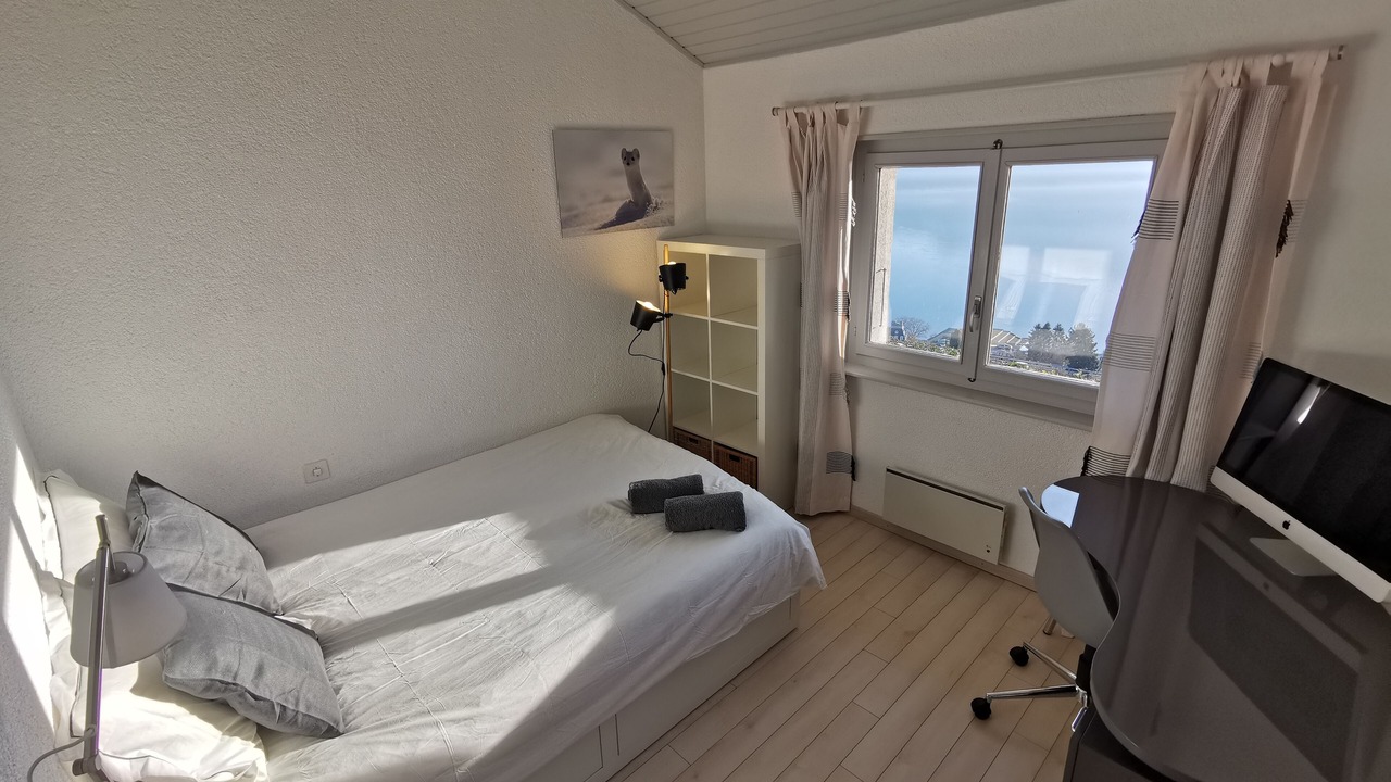 Photo of Bedroom in Chernex