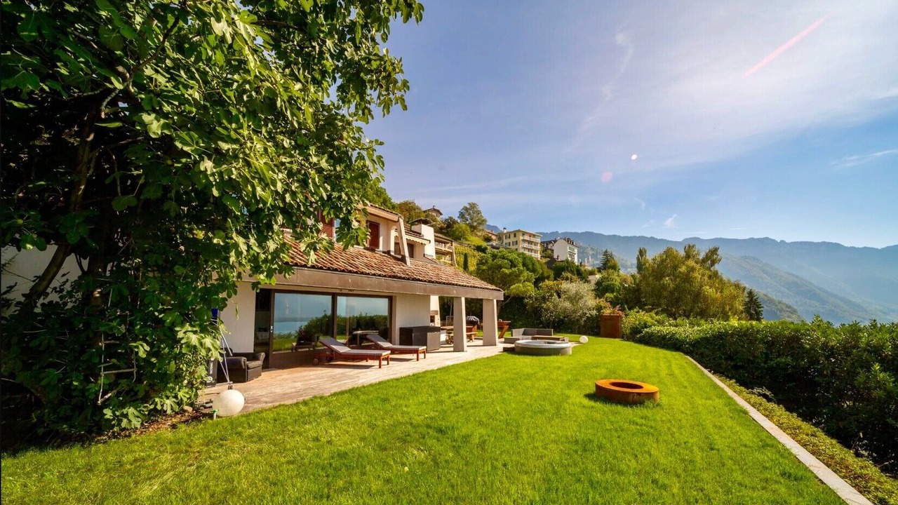 Photo of Outdoor in Chernex