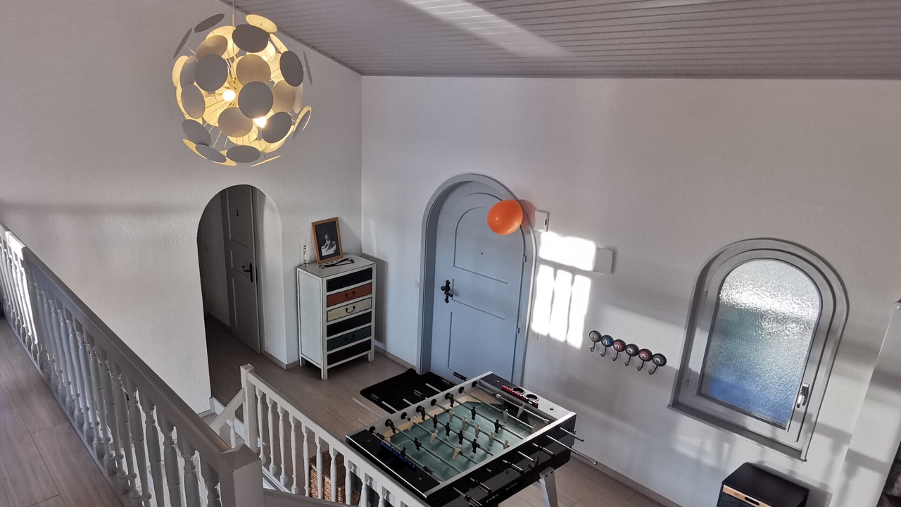 Photo of Bedroom in Chernex