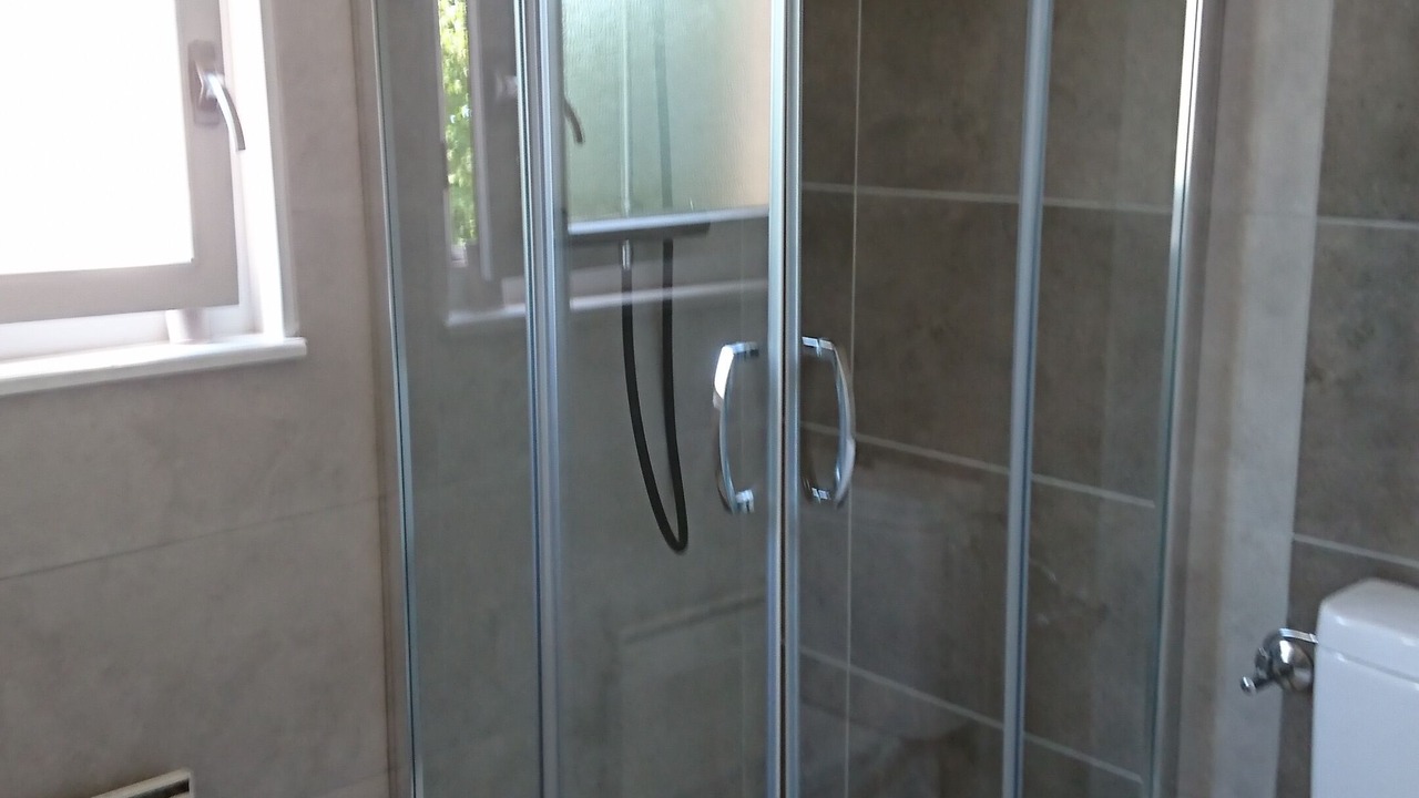 Photo of Bathroom in Chernex