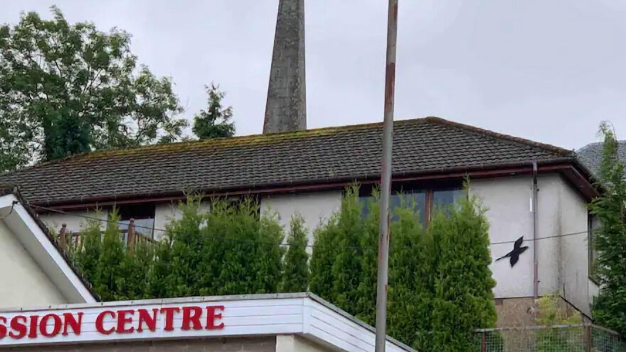 Photo of Outdoor in Fort William City Centre