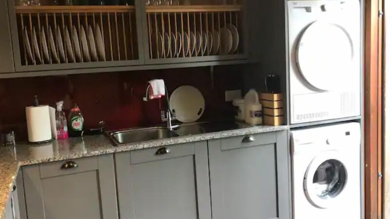 Photo of Kitchen in Fort William City Centre