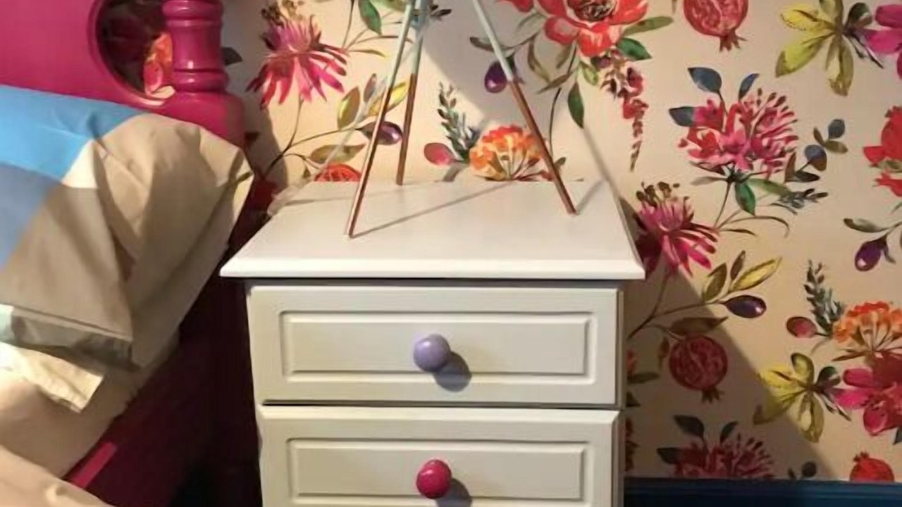 Photo of Bedroom in Fort William City Centre