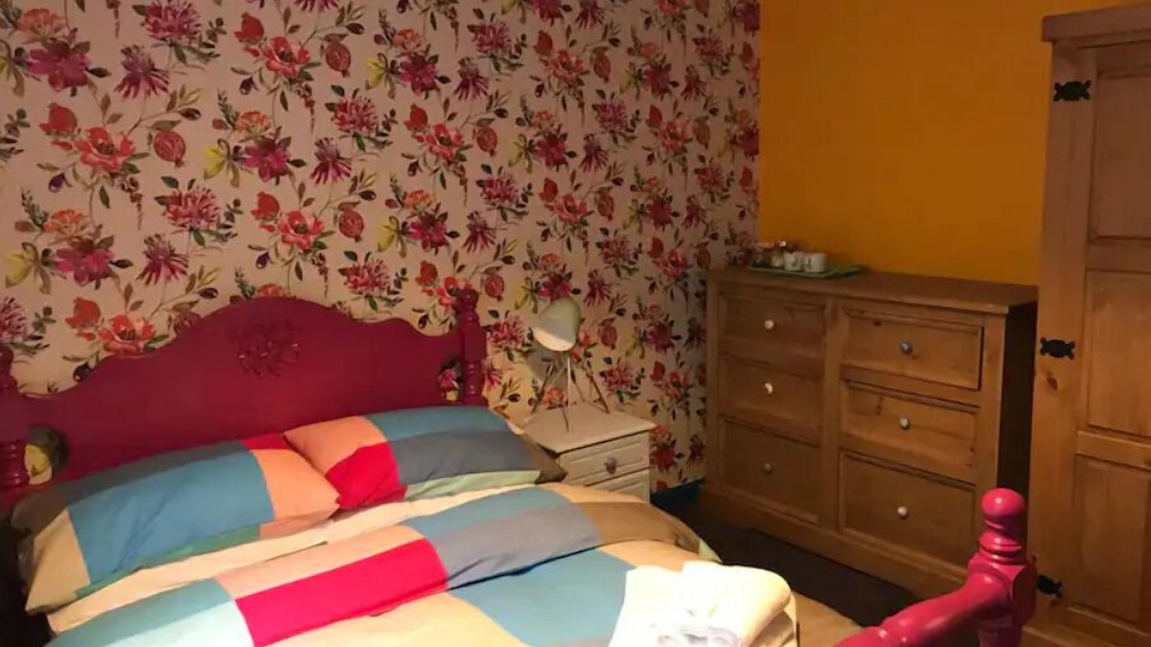 Photo of Bedroom in Fort William City Centre